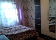 Satılır 4 otaqlı 120 m2 köhnə tikili Sevinc k/t