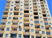 Satılır 4 otaqlı 178 m2 yeni tikili Ayna Sultanova heykəli