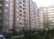Satılır 2 otaqlı 86 m2 yeni tikili Hüseyn Cavid parkı