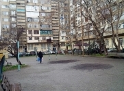 Satılır 1 otaqlı 45 m2 köhnə tikili Gənclik m.