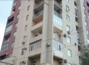 Satılır 3 otaqlı 150 m2 yeni tikili Qış parkı