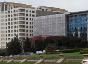 Satılır 1 otaqlı 65 m2 yeni tikili Ukrayna dairəsi