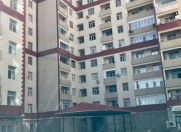 Satılır 2 otaqlı 121 m2 yeni tikili Koala parkı