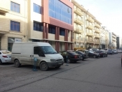 İcarəyə verilir 11 otaqlı 500 m2 ofis Nəriman Nərimanov m.