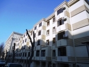 Satılır 3 otaqlı 75 m2 köhnə tikili Elmlər Akademiyası m.