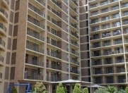 Satılır 2 otaqlı 78 m2 yeni tikili Zabitlər parkı