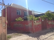 Satılır 3 otaqlı 75 m2 həyət evi Xırdalan