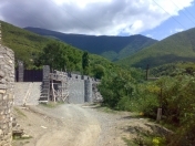 Satılır 7.3 sot torpaq Şəki