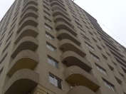 Satılır 3 otaqlı 85 m2 yeni tikili 7 mkr