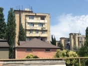 Satılır 6 otaqlı 300 m2 həyət evi Ukrayna dairəsi