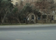 Satılır 2 otaqlı 60 m2 köhnə tikili Nərimanov heykəli