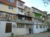 Satılır 3 otaqlı 120 m2 köhnə tikili Space TV