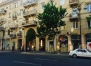 Satılır 2 otaqlı 35 m2 köhnə tikili Qış parkı