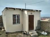 Satılır 1 otaqlı 30 m2 həyət evi Atyalı
