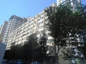 Satılır 3 otaqlı 70 m2 köhnə tikili Elmlər Akademiyası m.