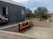 Satılır 4 otaqlı 100 m2 həyət evi Bakı Asiya Universiteti