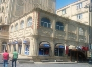 Satılır 4 otaqlı 88 m2 obyekt Gənclik m.