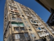 Satılır 3 otaqlı 80 m2 köhnə tikili Ukrayna dairəsi