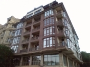 Satılır 3 otaqlı 120 m2 yeni tikili İçəri Şəhər