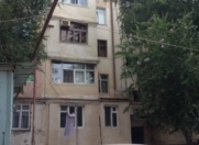 Satılır 3 otaqlı 63 m2 köhnə tikili Sumqayıt