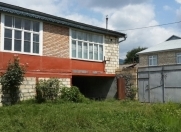 Satılır 5 otaqlı 200 m2 həyət evi İsmayıllı