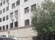 Satılır 1 otaqlı 40 m2 köhnə tikili Dövlət Statistika Komitəsi