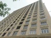 Satılır 1 otaqlı 54 m2 yeni tikili İnşaatçılar m.