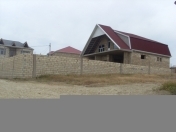 Satılır 4 otaqlı 220 m2 həyət evi Xırdalan