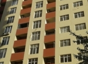 Satılır 2 otaqlı 67 m2 yeni tikili Koala parkı