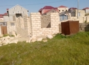 Satılır 4 sot torpaq Atyalı