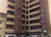 İcarəyə verilir 2 otaqlı 80 m2 yeni tikili Qış parkı