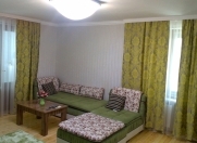 İcarəyə verilir 1 otaqlı 35 m2 köhnə tikili Elmlər Akademiyası m.