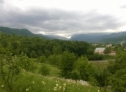 Satılır 30 sot torpaq Quba