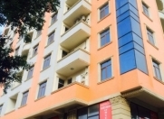 Satılır 3 otaqlı 138 m2 yeni tikili Nəsimi bazarı