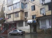 İcarəyə verilir 1 otaqlı 36 m2 köhnə tikili Nəriman Nərimanov m.