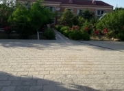 İcarəyə verilir 8 otaqlı 900 m2 həyət evi Novxanı