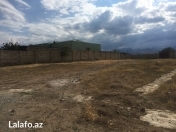 Satılır 13 sot torpaq Gəncə