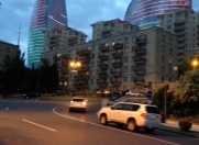 Satılır 2 otaqlı 85 m2 köhnə tikili Dağüstü parkı