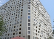 Satılır 4 otaqlı 154 m2 yeni tikili Rəssamlıq Akademiyası