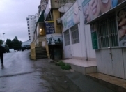 İcarəyə verilir 8 otaqlı 155 m2 obyekt Ukrayna dairəsi