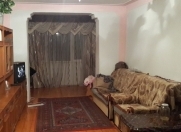 Satılır 3 otaqlı 61 m2 köhnə tikili Sahil