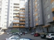 Satılır 2 otaqlı 67.8 m2 yeni tikili Ukrayna dairəsi