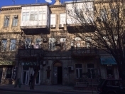 Satılır 2 otaqlı 36 m2 köhnə tikili Nizami m.