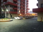 Satılır 1 otaqlı 62 m2 yeni tikili Neftçilər m.