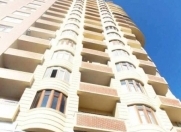 İcarəyə verilir 3 otaqlı 90 m2 yeni tikili Nəsimi bazarı