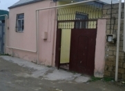 Satılır 2 otaqlı 150 m2 həyət evi Azadlıq meydanı