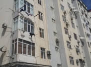 Satılır 2 otaqlı 75 m2 yeni tikili Dövlət Statistika Komitəsi