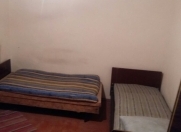 İcarəyə verilir 1 otaqlı 25 m2 yeni tikili İnşaatçılar m.