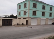 İcarəyə verilir 8 otaqlı 800 m2 ofis Xəzər Universiteti