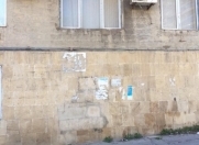 Satılır 3 otaqlı 140 m2 obyekt Yasamal r.